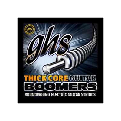 GHS HC-GBL Thick Core Boomers LIGHT 010-048 エレキギター弦