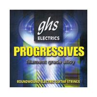 GHS PRM Progressives MEDIUM 011-050 エレキギター弦