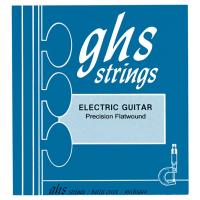 GHS 750 Precision Flats ULTRA LIGHT 009-042 エレキギター弦