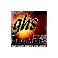 GHS 3140 Medium Scale Bass Boomers MEDIUM LIGHT 045-100 エレキベース弦
