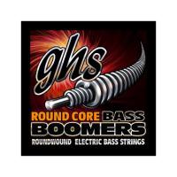 GHS RC-6ML-DYB 6-String Round Core Bass Boomers MEDIUM LIGHT 030-126 6弦エレキベース弦