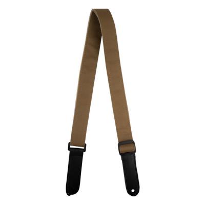 KIWAYA NO.2000 SB ウクレレストラップ サンドブラウン