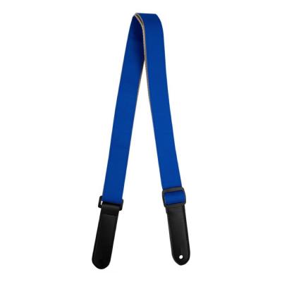 KIWAYA NO.2000 BL ウクレレストラップ ブルー