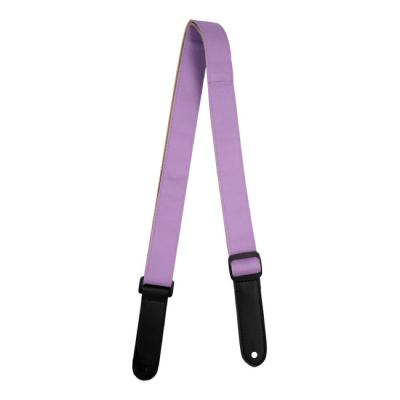 KIWAYA NO.2000 LV ウクレレストラップ ラベンダー