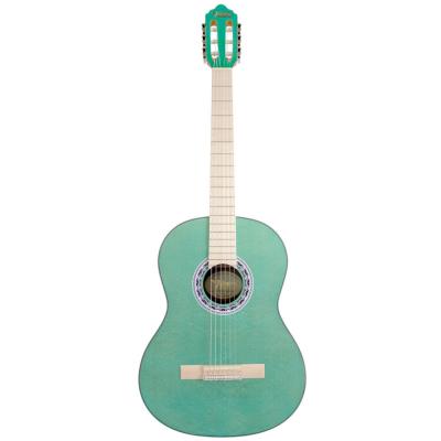 Valencia VC354H AB 4/4 クラシックギター