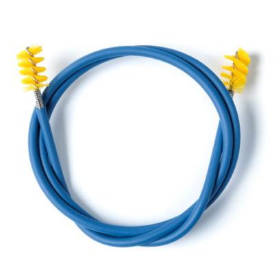 MUSIC NOMAD MN765 Premium Trumpet 3 pc. Brush Set トランペット用ブラシ パーフェクトセット スネークブラシ画像