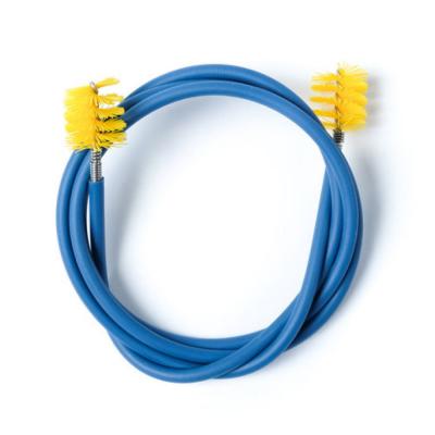 MUSIC NOMAD MN771 Premium Trombone Care Kit トロンボーン用お手入れパーフェクトセット スネークブラシ画像