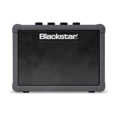 BLACKSTAR FLY 3 CHARGE BLUETOOTH ブルートゥース機能搭載 充電式駆動 小型ギターアンプ