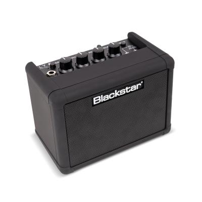 BLACKSTAR FLY 3 CHARGE BLUETOOTH ブルートゥース機能搭載 充電式駆動 小型ギターアンプ 左側画像