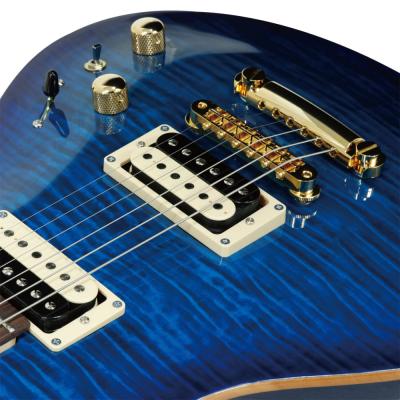 MD-MM Produce MD-Premier MD-G4 SPT SBL エレキギター SBL エレキギター 画像