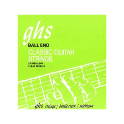 GHS 2000 Ball End Regular Classics クラシックギター弦