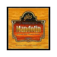 GHS E250 STAINLESS STEEL MANDOLIN 010-036 Light マンドリン弦