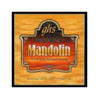 GHS LS250 SILK AND STEEL MANDOLIN 011-040 マンドリン弦