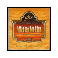 GHS LSB250 SILK AND BRONZE MANDOLIN 011-040 マンドリン弦