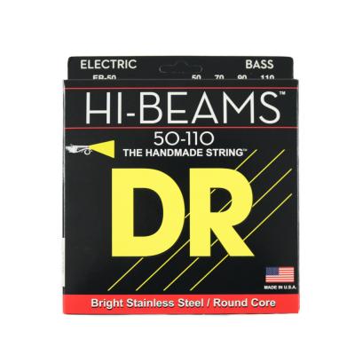 DR HI-BEAM ER-50 HEAVY エレキベース弦