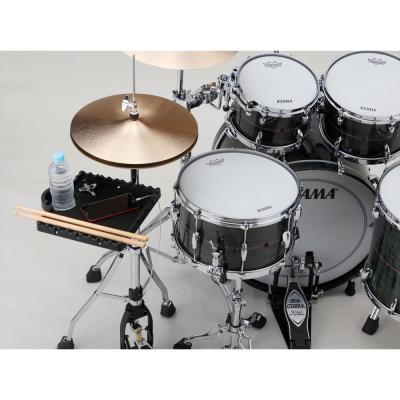 TAMA TAT10 Accessory Tray アクセサリートレイ 使用イメージ画像