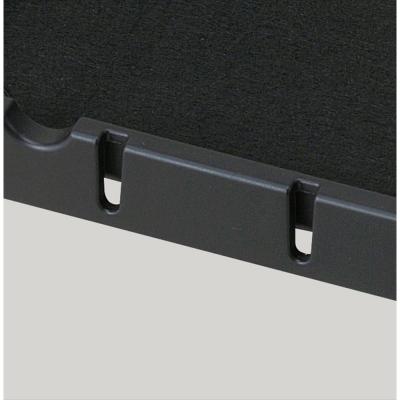 TAMA TAT10 Accessory Tray アクセサリートレイ フック穴画像