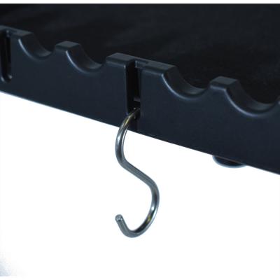 TAMA TAT10 Accessory Tray アクセサリートレイ フック取り付けイメージ画像