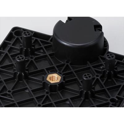 TAMA TAT10 Accessory Tray アクセサリートレイ スタンドマウント穴画像