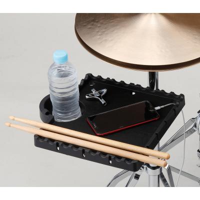 TAMA TAT10 Accessory Tray アクセサリートレイ 使用イメージ画像