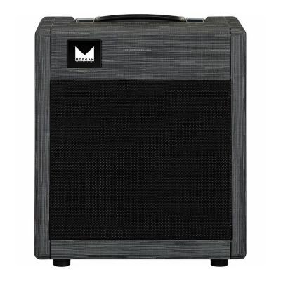 Morgan Amplification Tweed20 Combo Twilight ギターアンプ コンボ