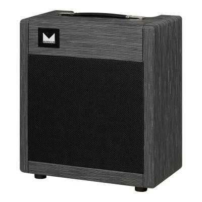 Morgan Amplification Tweed20 Combo Twilight ギターアンプ コンボ ギターアンプ コンボ 画像