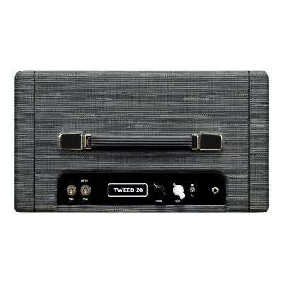 Morgan Amplification Tweed20 Combo Twilight ギターアンプ コンボ ギターアンプ コンボ 画像