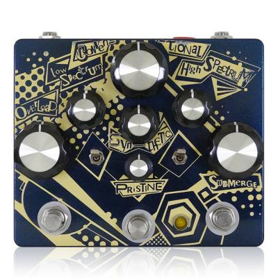 Hungry Robot Pedals The Collective ファズ ギターエフェクター