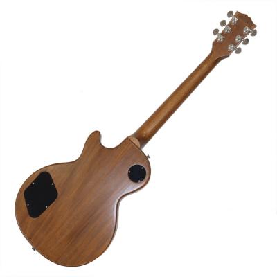 Gibson Les Paul Standard 60s Faded Vintage Cherry Sunburst エレキギター 詳細画像