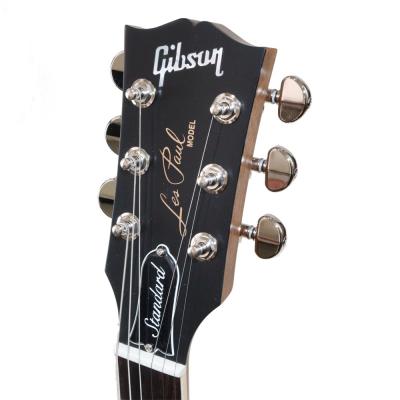 Gibson Les Paul Standard 60s Faded Vintage Cherry Sunburst エレキギター 詳細画像