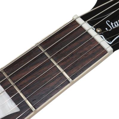 Gibson Les Paul Standard 60s Faded Vintage Cherry Sunburst エレキギター 詳細画像