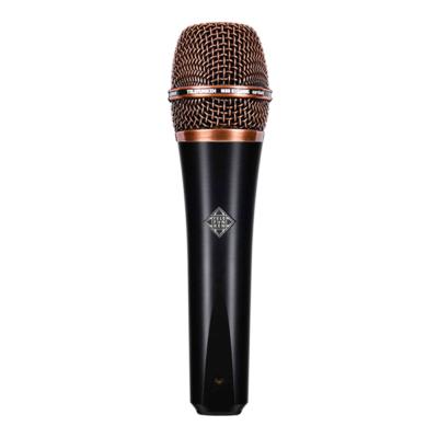 TELEFUNKEN M80 Custom Shop スタンダード/カッパー ダイナミックマイク