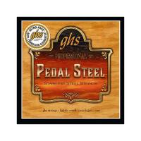 GHS ST-C6 PEDAL STEEL SUPER STEELS C6 Tuning 10弦ペダルスチールギタ
