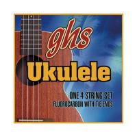GHS H-20 Hawaiian Ukulele フロロカーボン ウクレレ弦