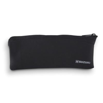 SUZUKI HMH-200 ハーモニカマイク ハーモニカマイク ケース 画像