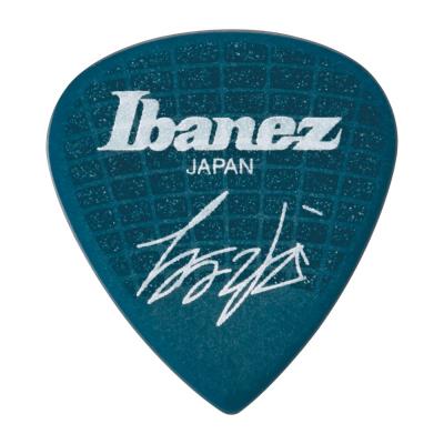 IBANEZ P1000HZK HAZUKI Signature Pick ギターピック 6枚パック 詳細画像
