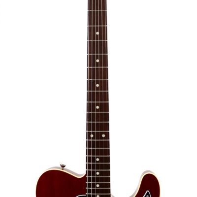 Moon REGGAE MASTER RM-DX CHR/R CR エレキギター CHR/R CR エレキギター 画像