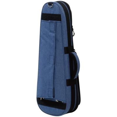 KIKUTANI UKB-60S BLU ブルー ソプラノウクレレ向けギグバッグ ソプラノウクレレ向けギグバッグ 画像