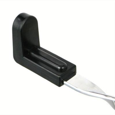 CANOPUS CSS-2F フラットベース スネアスタンド フラットベース スネアスタンド バスケット 画像