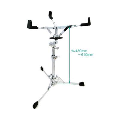 CANOPUS CSS-2F フラットベース スネアスタンド フラットベース スネアスタンド 高さ 画像