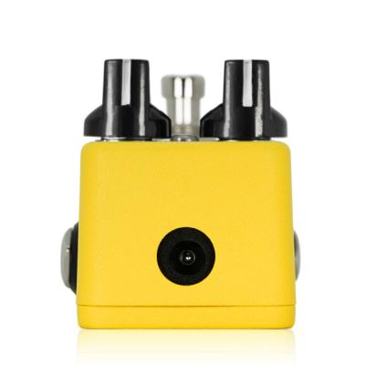 Effects Bakery Japanese Butter Roll Vibe コーラス ヴィブラート ギターエフェクター 詳細画像