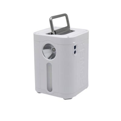 三金商事 PB268-W ポータブルマルチ電源