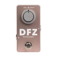 Darkglass Electronics Duality Fuzz DFZ ファズ ベース用エフェクター