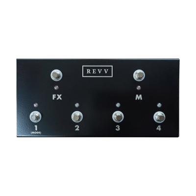 REVV Amp Generator 120 MK3 ギターアンプヘッド 詳細画像