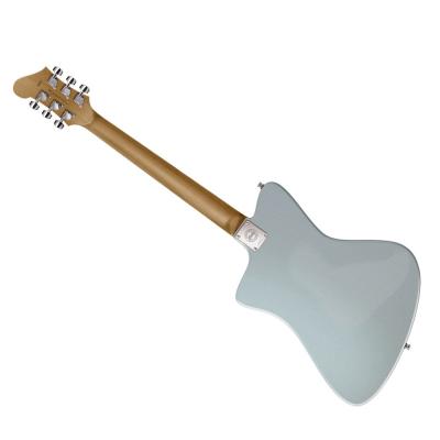 Baum Guitars Wingman with Tremolo Skyline Blue エレキギター 詳細画像