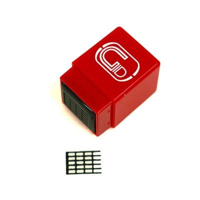 GID GSTA-06 GUITAR CODE STAMP ギターコードスタンプ コード譜作成用スタンプ スタンプデザイン画像