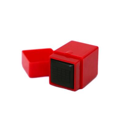 GID GSTA-06 GUITAR CODE STAMP ギターコードスタンプ コード譜作成用スタンプ スタンプ底面画像