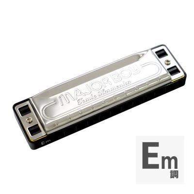 TOMBO No.1710 MAJORBOY Em ハーモニカ