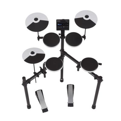 ROLAND TD-02K V-Drums 電子ドラムセット トップ画像