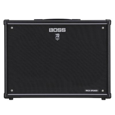 BOSS KTN-C212W KATANA Cabinet 212 WAZA ギターアンプ用スピーカーキャビネット フロント画像